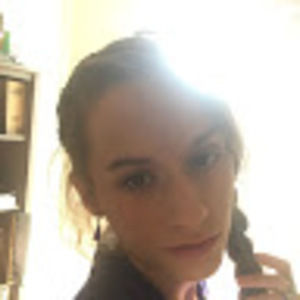 Meet your Posher, Kristin